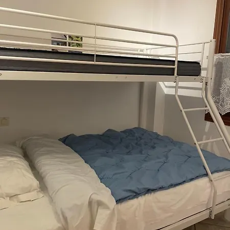 Вилла Casa Zebole Кальпе