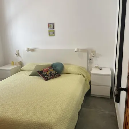 Casa Zebole Кальпе