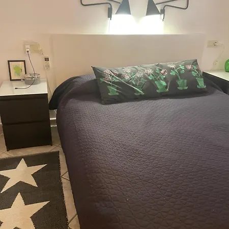 Casa Zebole Кальпе