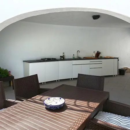 Casa Zebole Кальпе