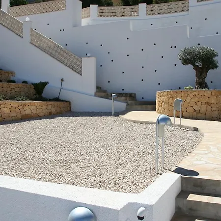וילה Casa Zebole