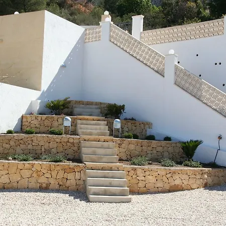 וילה Casa Zebole