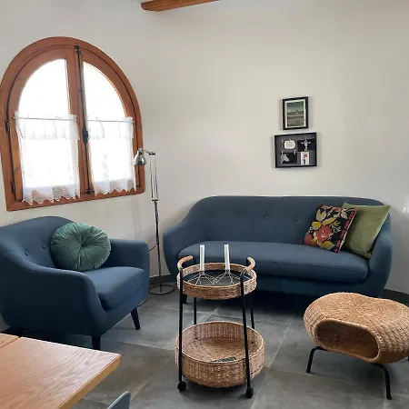 Villa Casa Zebole Calpe