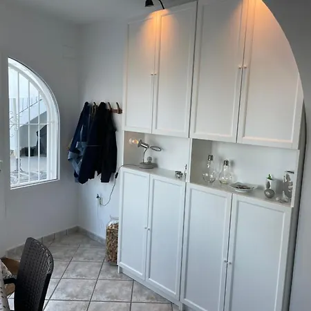 Casa Zebole וילה *