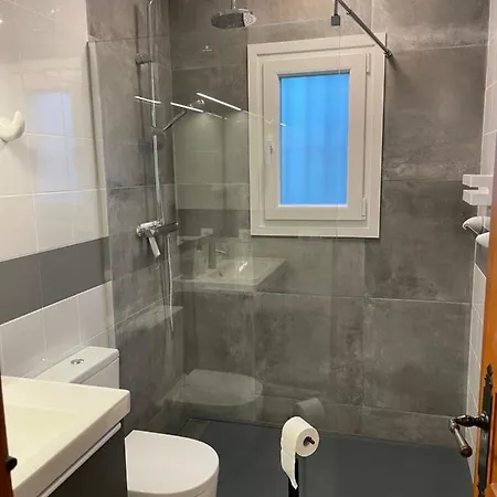 Casa Zebole Calp