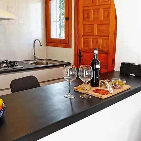Casa Zebole Villa Calp