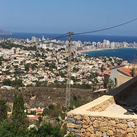 Casa Zebole וילה