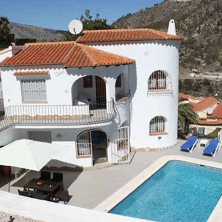Villa Casa Zebole *
