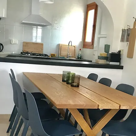 Casa Zebole קלפה