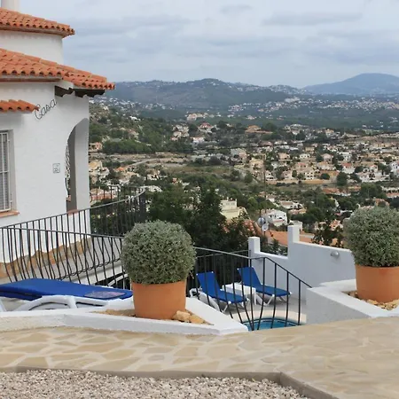 Casa Zebole