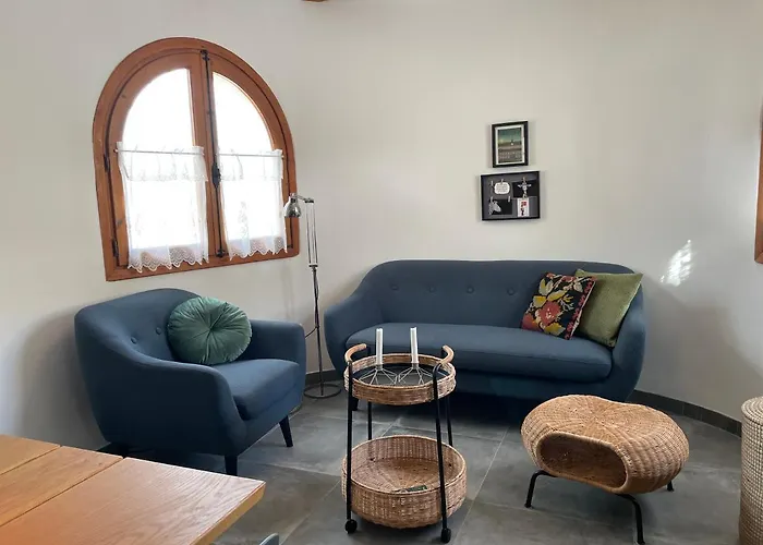 Villa Casa Zebole Calpe