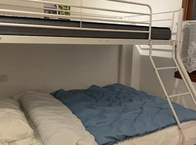 Villa Casa Zebole Calpe